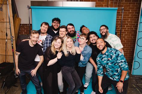 This Friday will be my last day at Funhaus. . Reddit funhaus